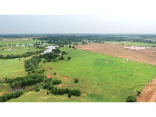Property photo 1 - LAND AUCTION - 160+/- ACRES OFFERED IN 8 TRACTS IN DEER CREEK, OKLAHOMA